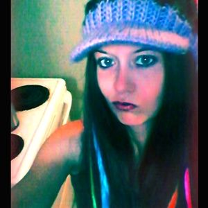 Meet your Posher, Ms.Laura